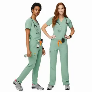The Ultimate Guide to Nursing Scrubs Tops and Pants in 2025