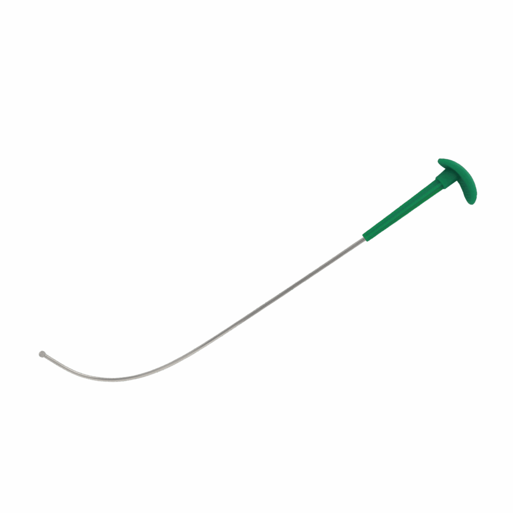 Single Use Intubation Stylets: The Key to Streamlined and Sa