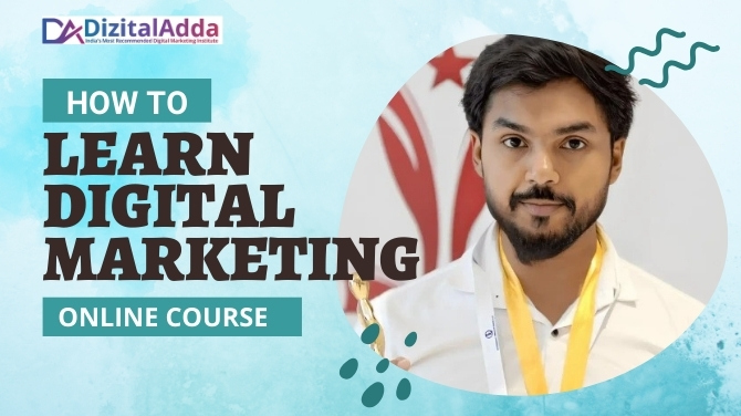 Join the Best Institute of Digital Marketing in Delhi Today