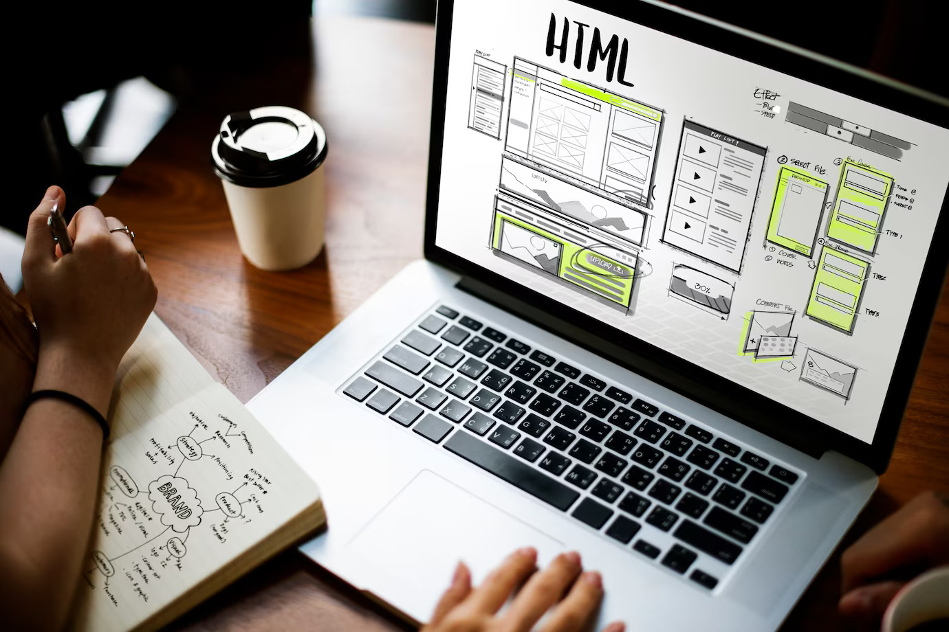 Building Websites in the Age of No-Code: Should Developers