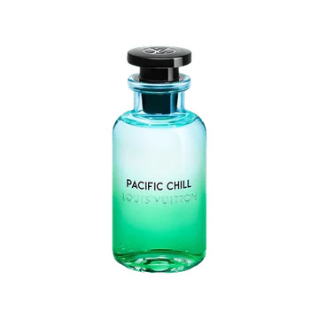 How to Get Louis Vuitton Pacific Chill Perfume Samples