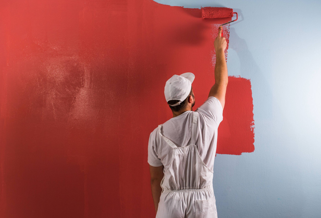 Top Painting Services in Qatar for Your Home – Transform You