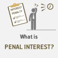 Know about Penal Interest and Its Financial Impact