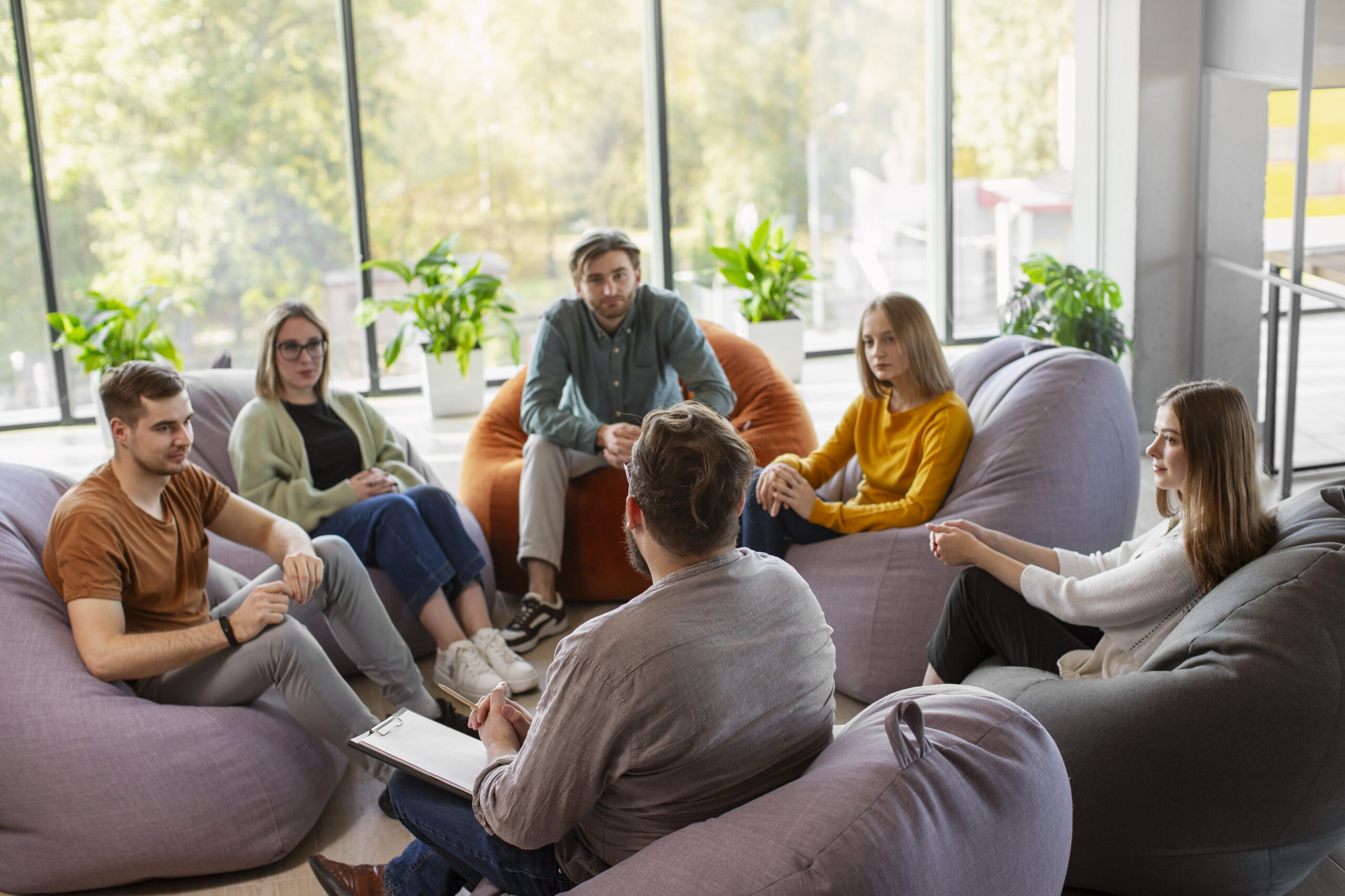 Trusted Family Therapy and Consultation Services in Illinois