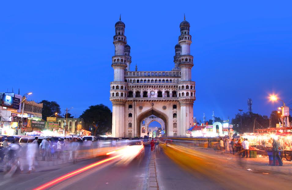 Apply for Quick Personal Loan in Hyderabad