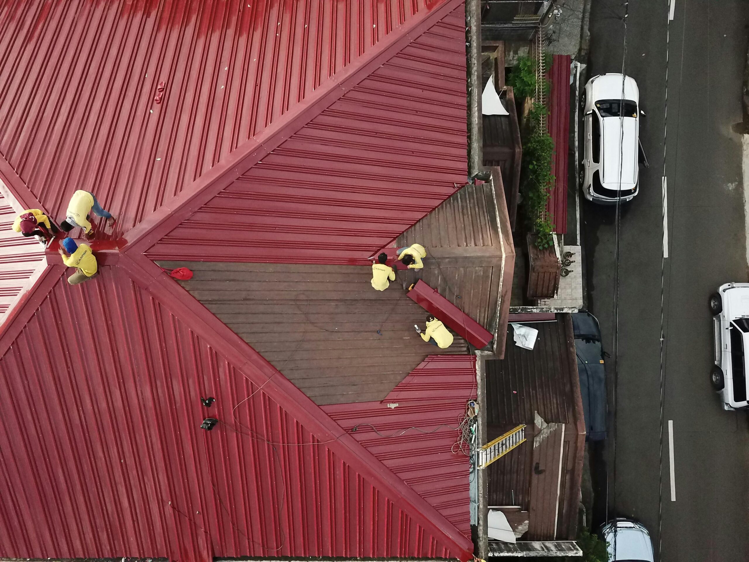 New Post Roofing Services In Westchester NY