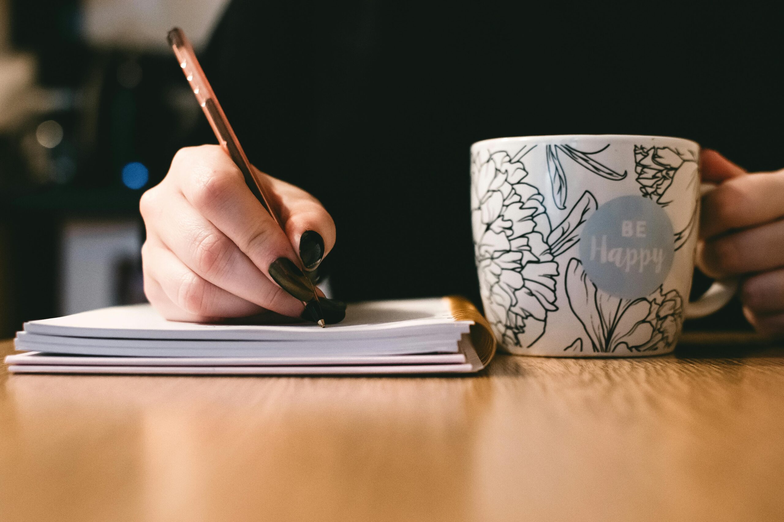 Premium Content Writing Services