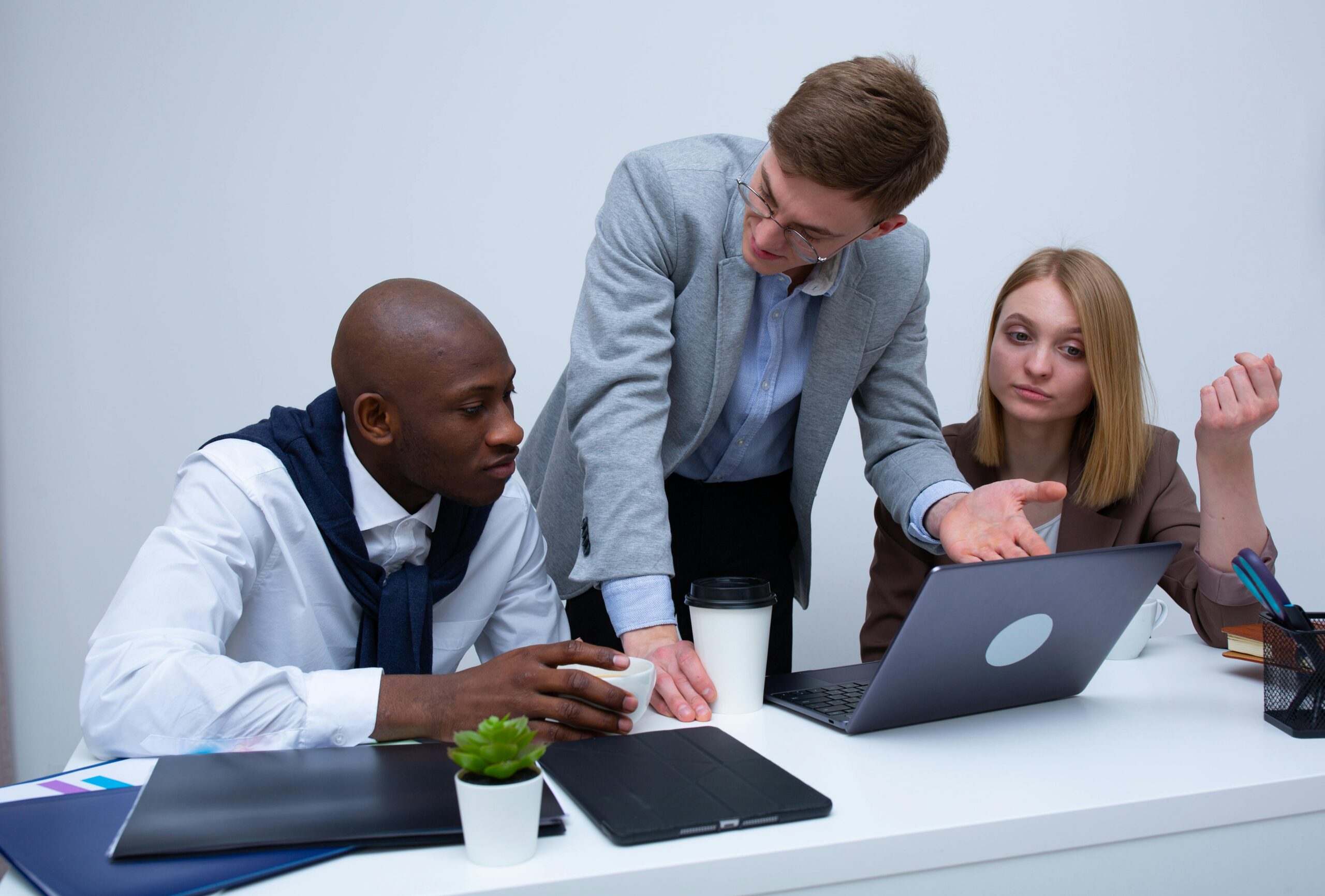 Why Every Business Needs a Digital Marketing Company & CRM