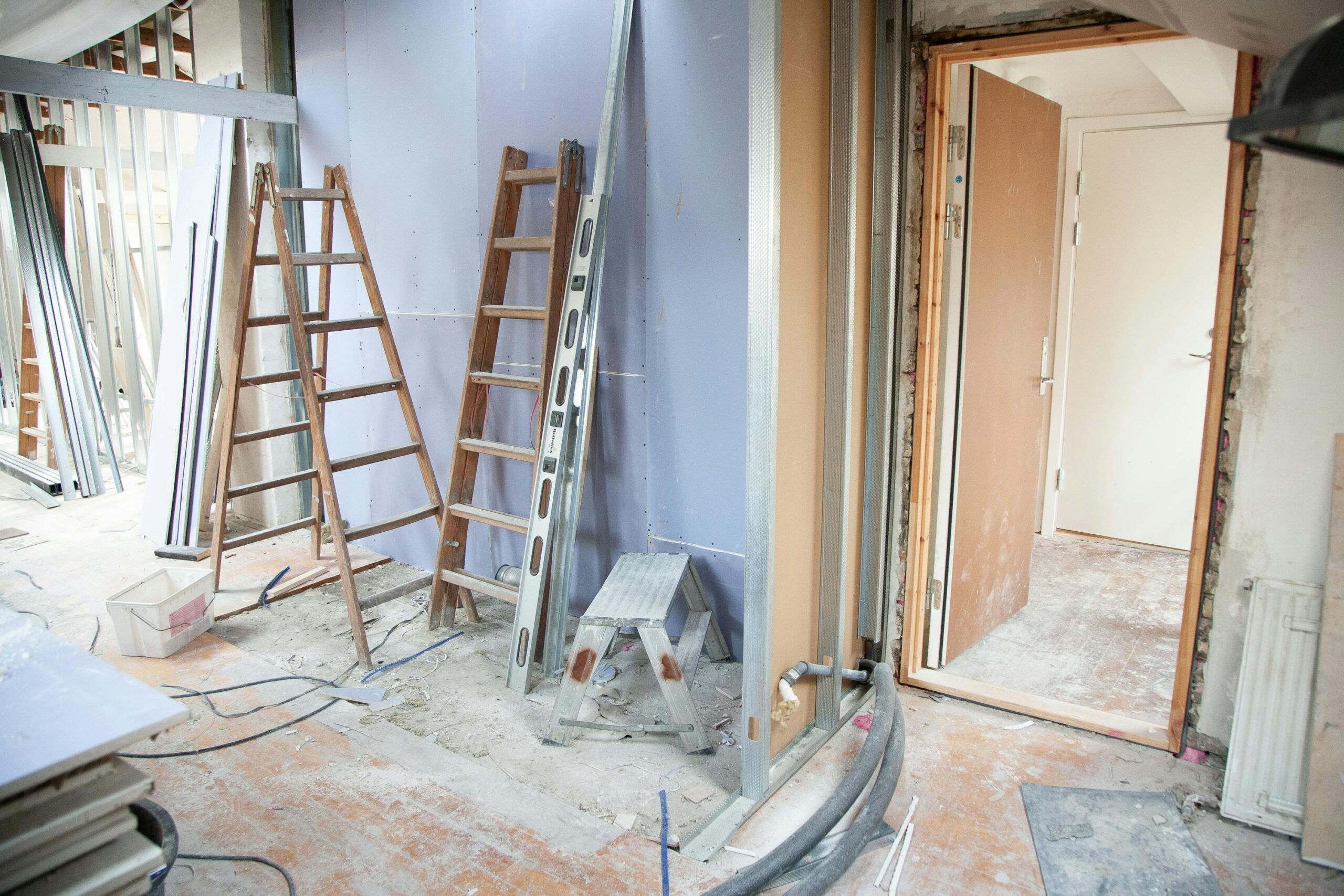 Stylish Interior Design and Flooring MP Renovation Flooring