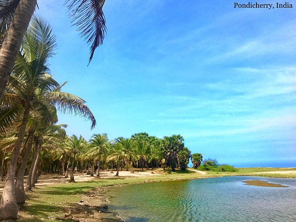 Discover the Best Pondicherry Tour Packages for Your Trip