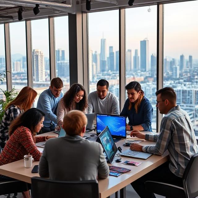 5 Signs You Need a New PR Firm in Los Angeles