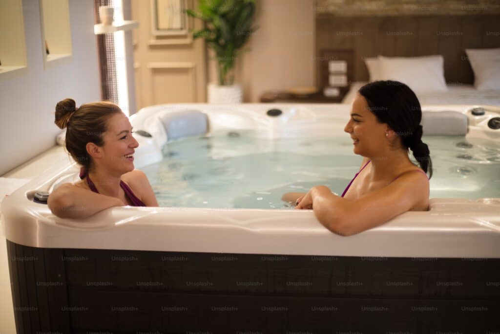 How to Choose the Perfect Hot Tub for Your Backyard