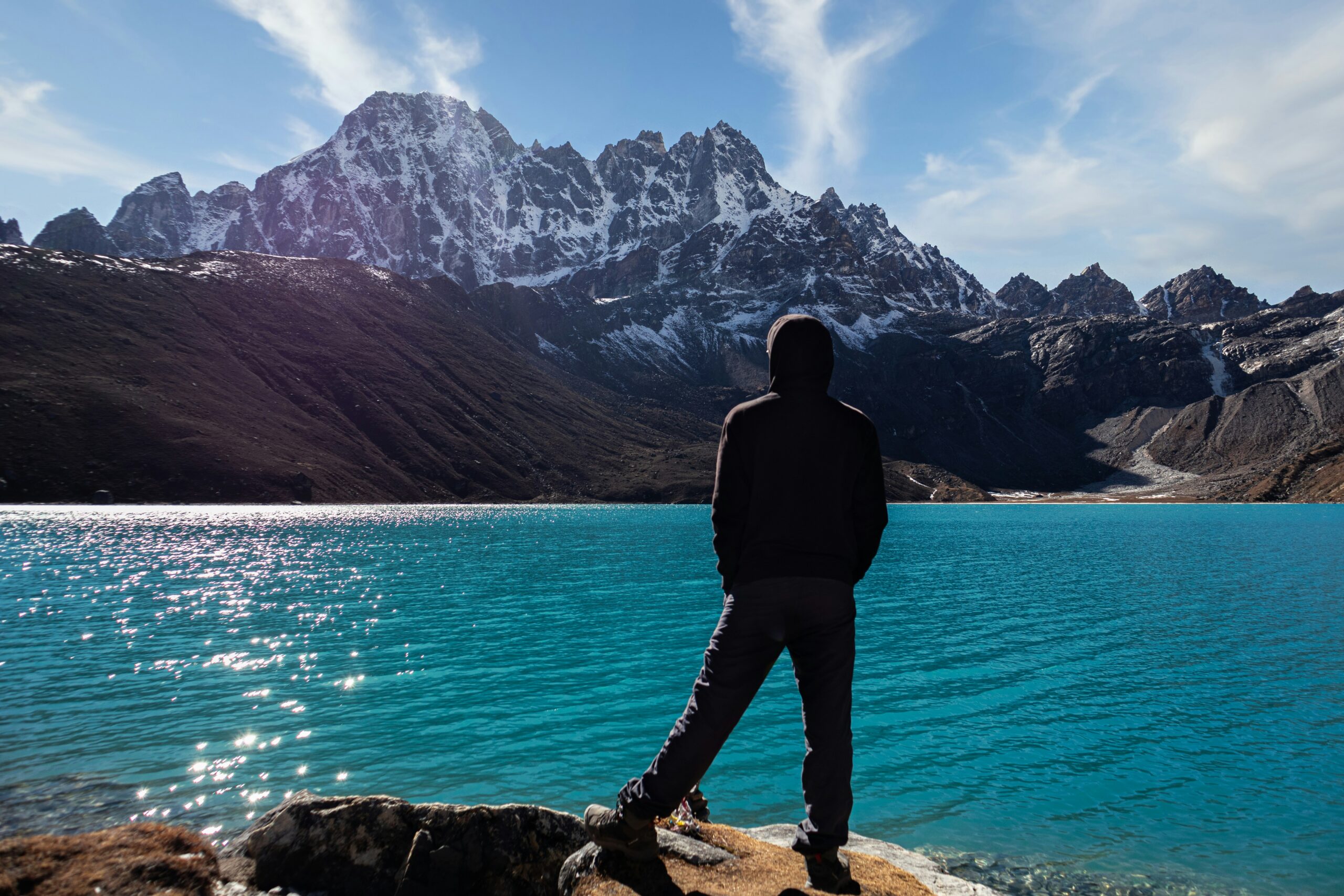 New PostGokyo Valley Trek Nepal – A Peaceful Himalayan Journ