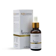 Best Retinol Serum in Pakistan for Glowing Skin