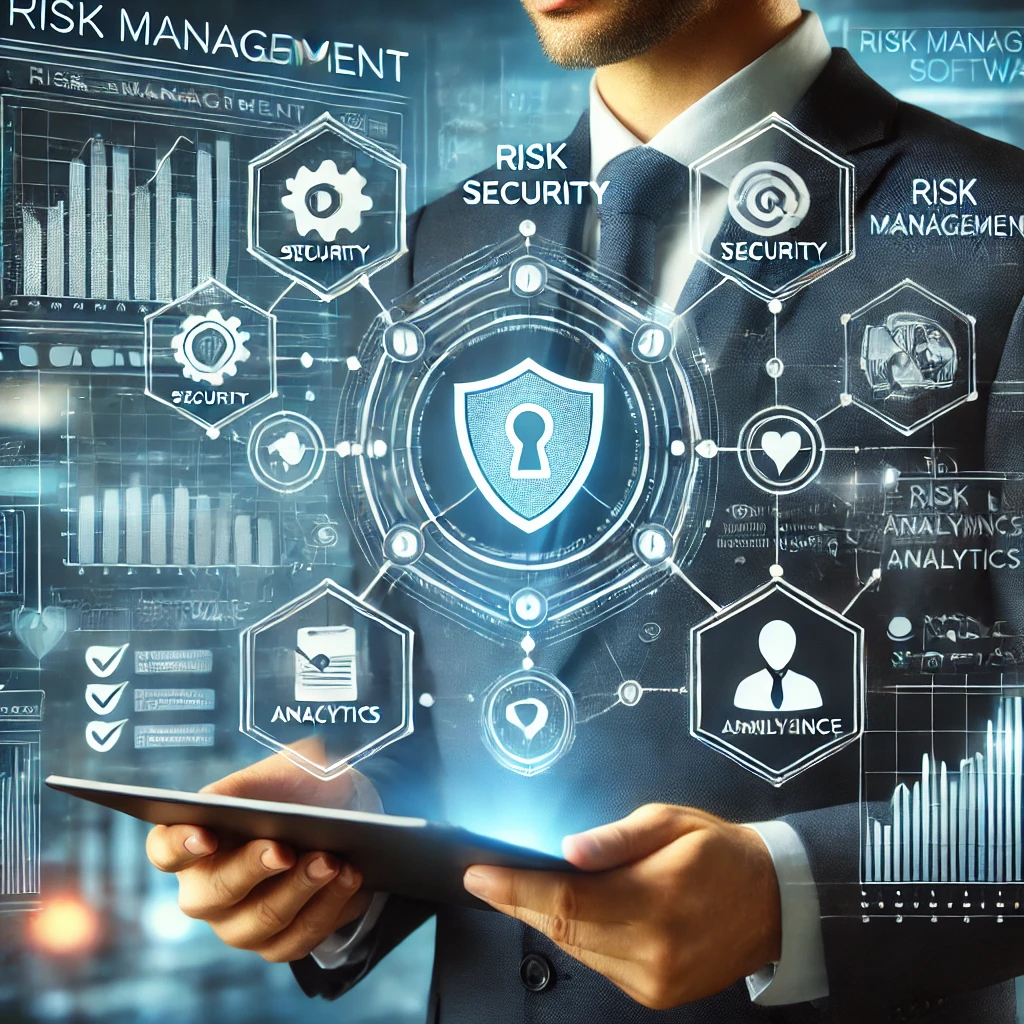 Supplier Risk Management: Digitally Mapping Global Risk