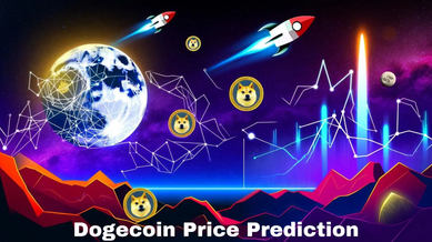 Dogecoin Price Prediction 2025 & 2030