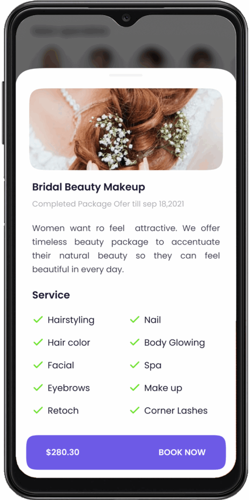 Discover the Best Beauty and Makeup Services Near You in Saudi Arabia