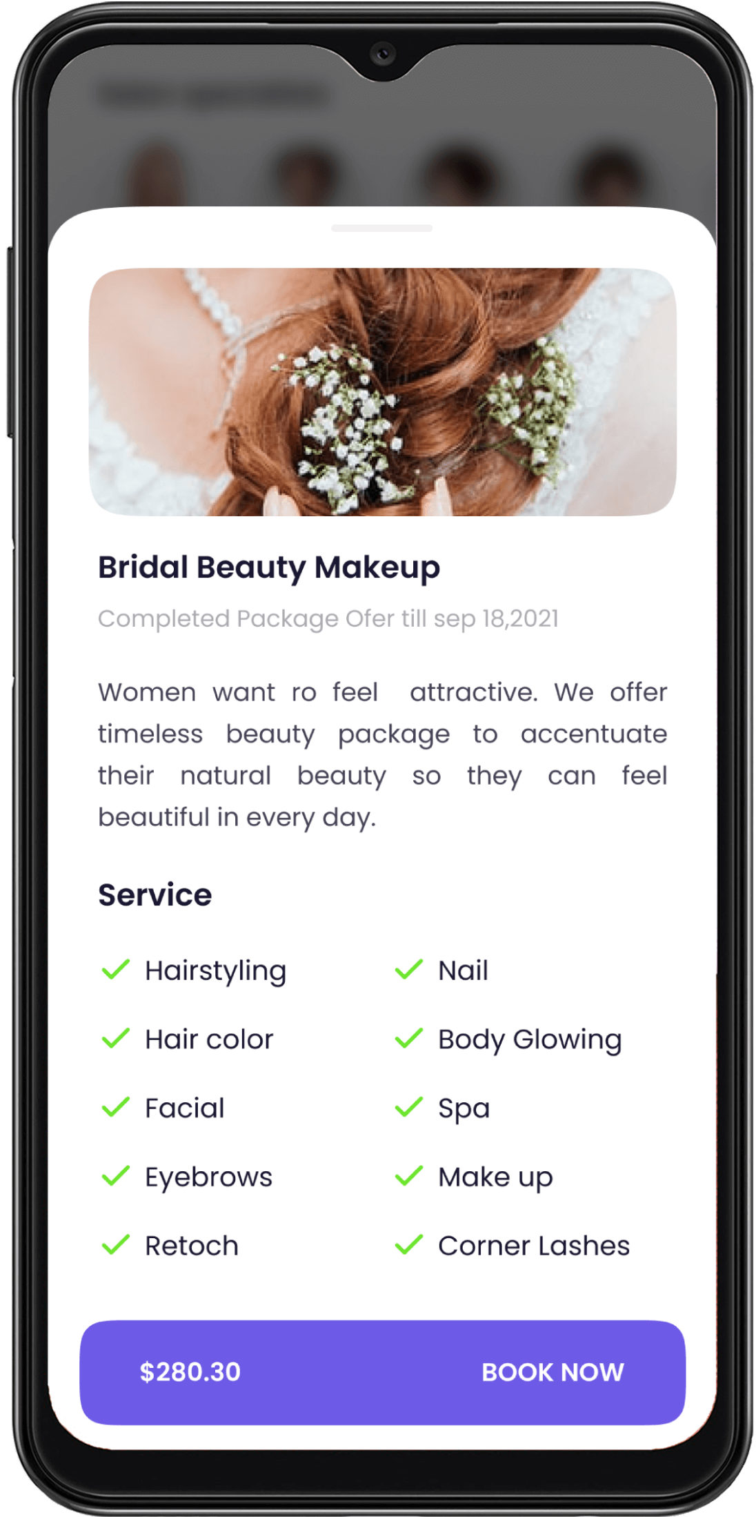 Discover the Best Beauty and Makeup Services Near You in Saudi Arabia