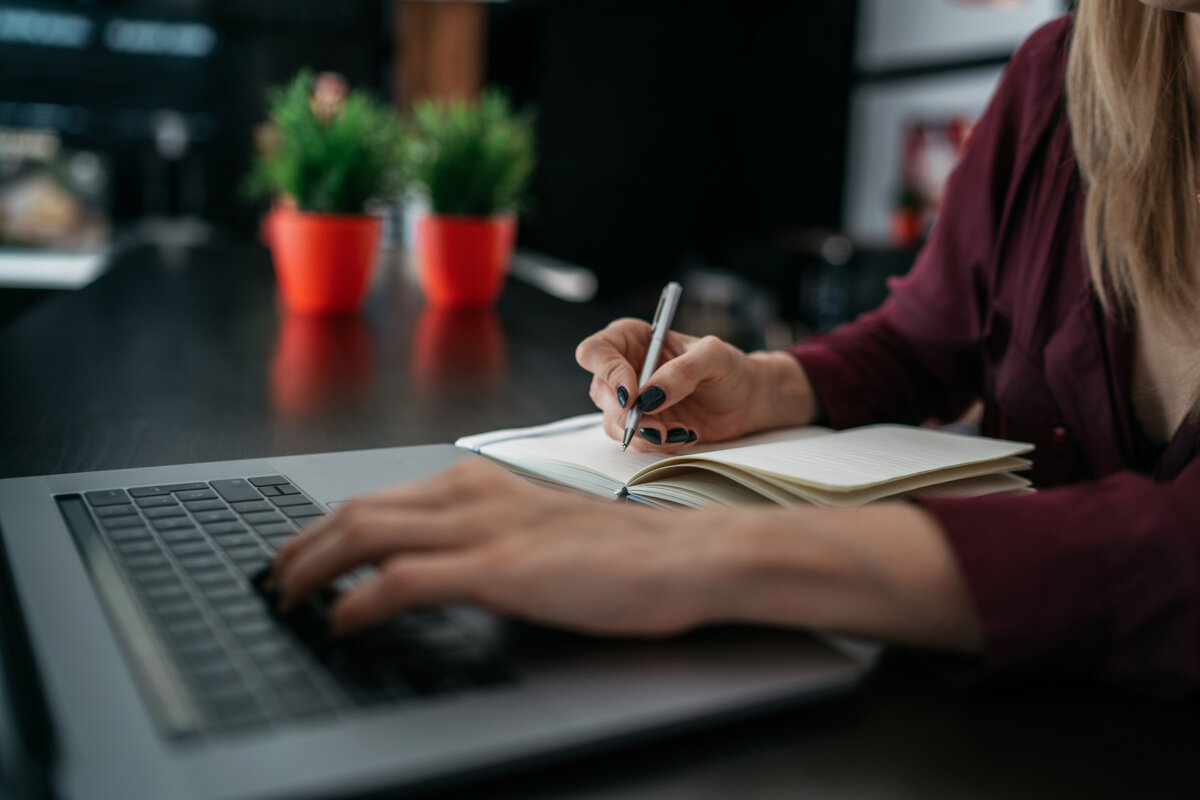 boost your site with powerful writing