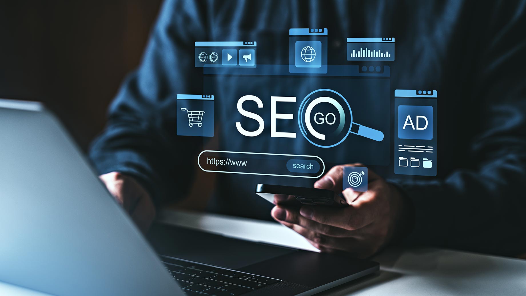 Hamburg’s SEO Pros: What Makes Them Unique