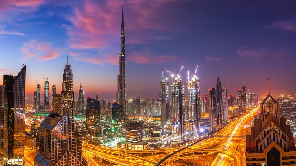 Best Early Morning Activities to Do in Dubai in 2025