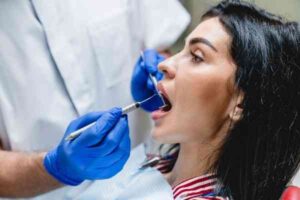Emergency Dentist