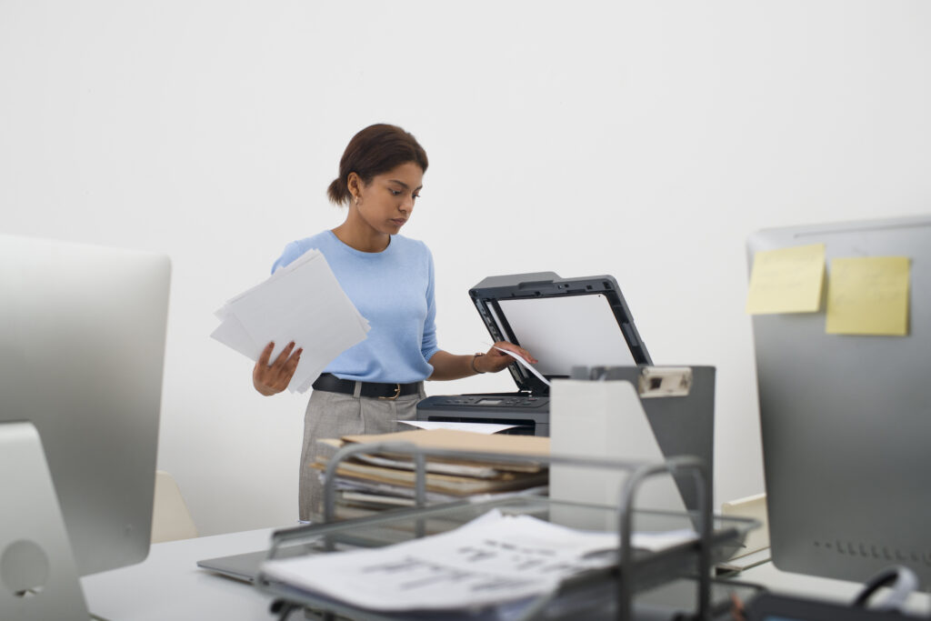 Is Your Printer on Strike? Top 7 Reasons It’s Not Working