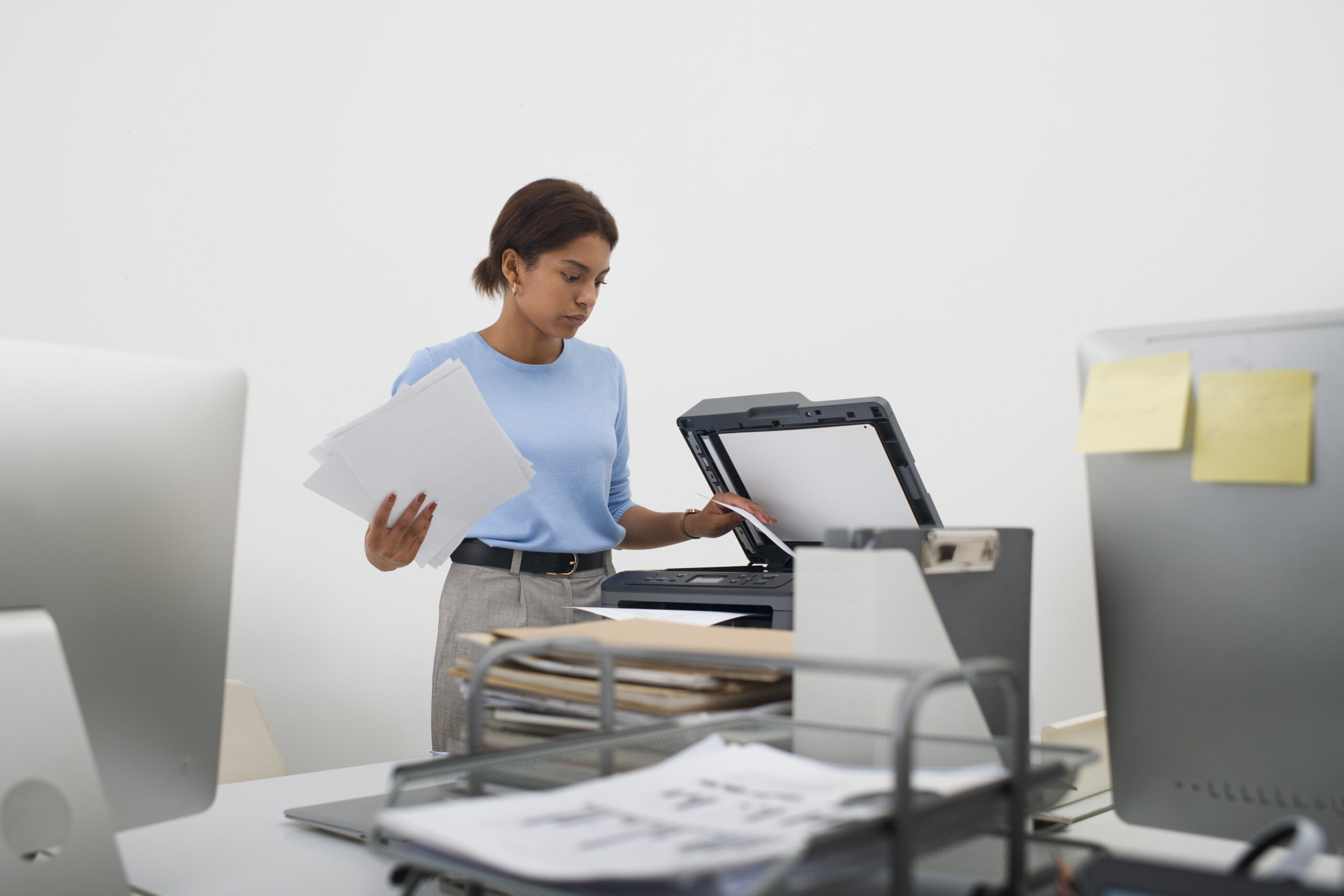 Is Your Printer on Strike? Top 7 Reasons It’s Not Working