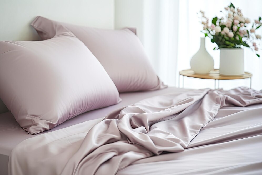 Why Silk Bedding is the Gold Standard for Eco-Luxury