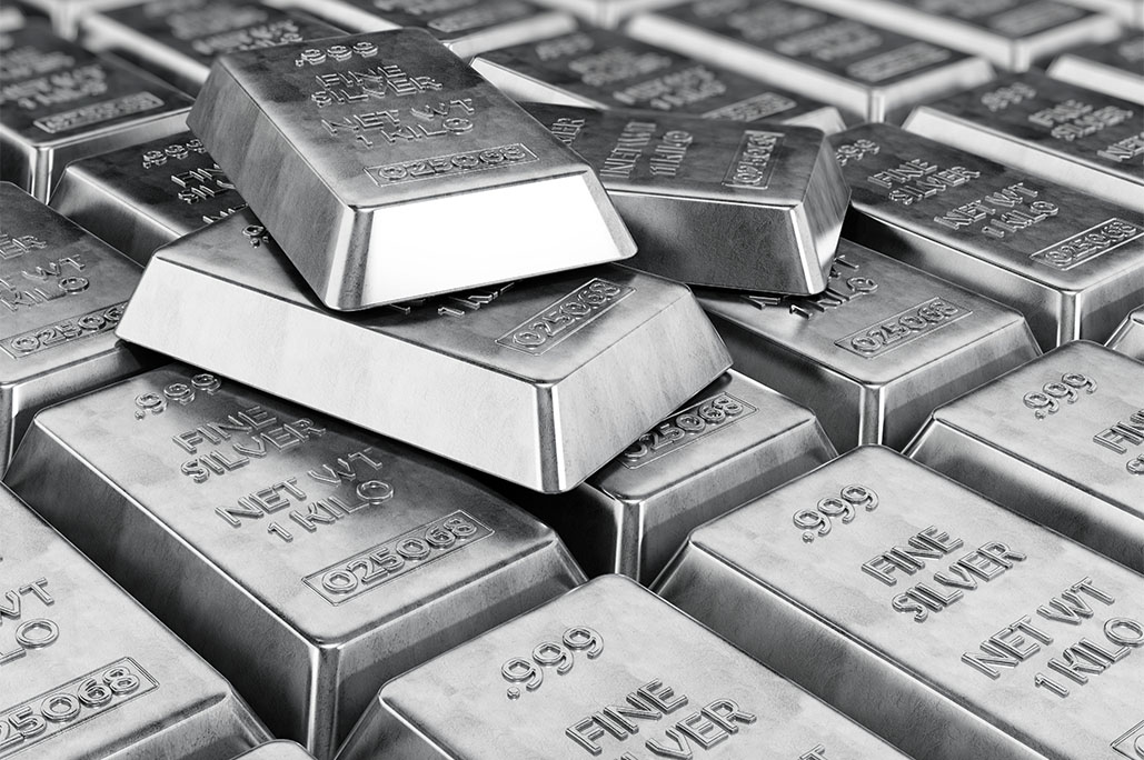When Silver Bars Become a Better Buy Than Gold