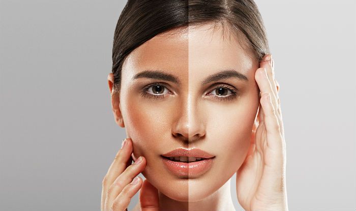 Does Permanent Skin Whitening Require Maintenance?