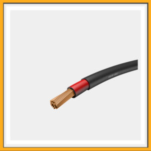 Top Solar Cables in Lahore & all across Pakistan
