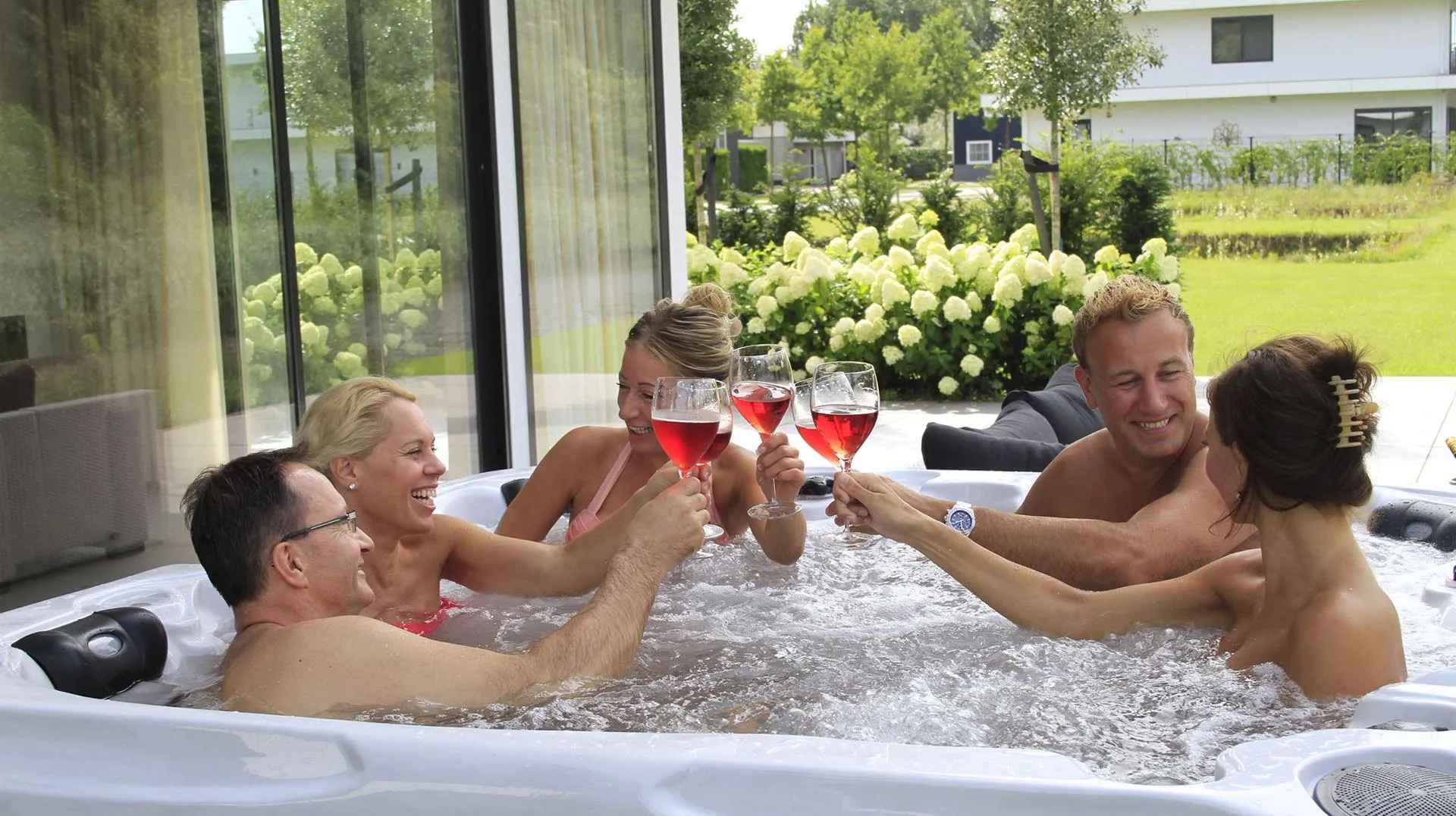 Choosing the Best Spa Pools in NZ