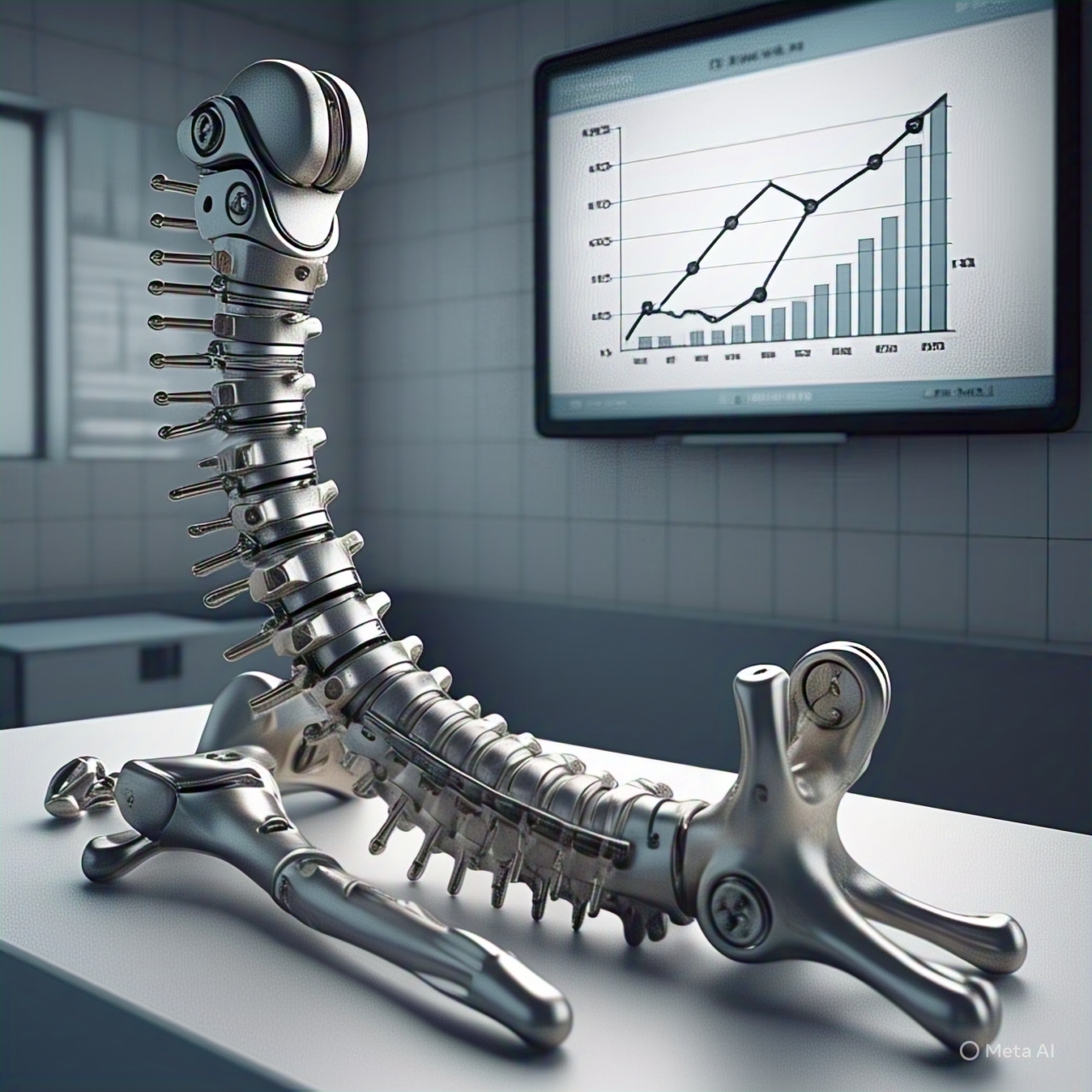 Spinal Fusion Device Market Size Forecast 2025-2033: Segment