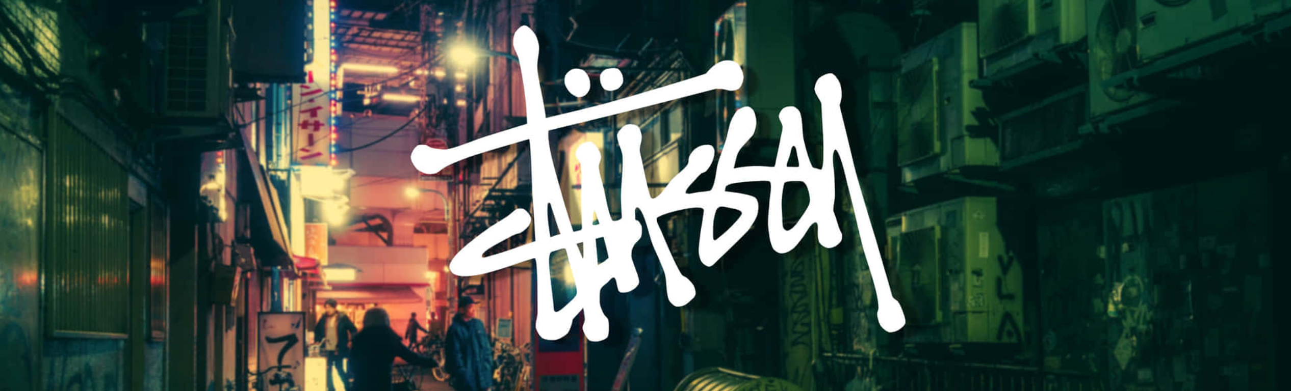 Could Stussy Be the First Streetwear Brand to Age Gracefully