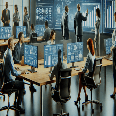 Unlocking Career Growth with IAM III Certification