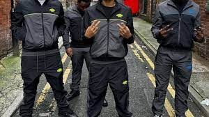 Syna World Tracksuit That Are Easy to Style Quickly