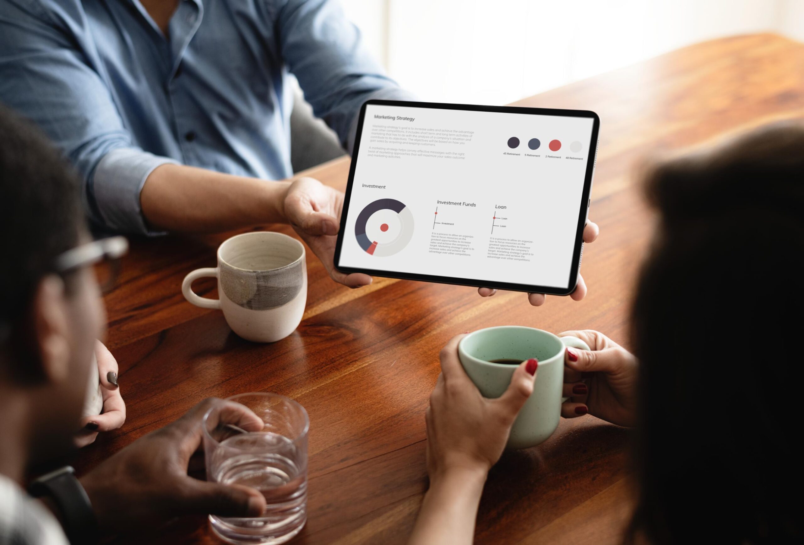 Navigating Customer Needs with Digital Service Solutions