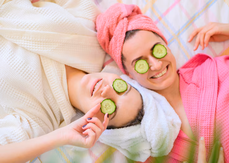 The Perfect Mother’s Day Gift: A Spa Facial Treatment