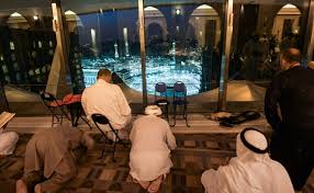 VIP Hajj Packages from Pakistan | Exclusive Umrah Packages 2025