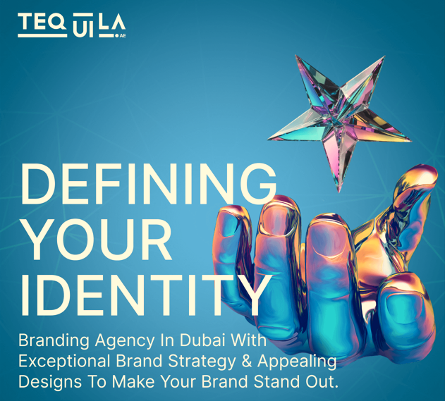 Why Every Business Needs a Top Branding Agency in Dubai
