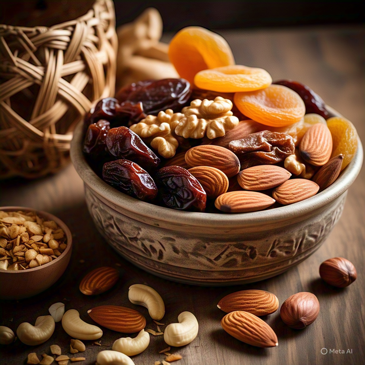 United States Dry Fruits Market Analysis by Type, Material,