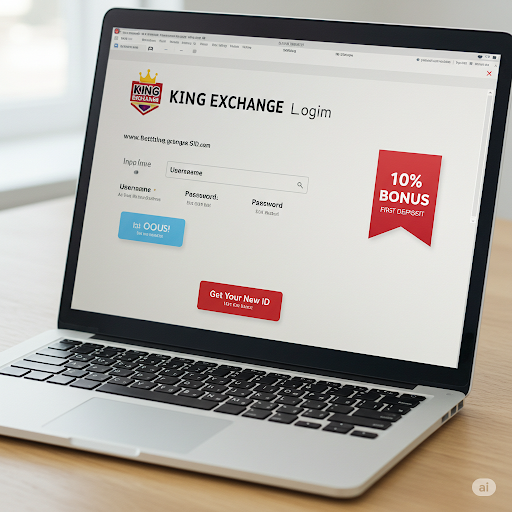 Top Tips for Seamless King Exchange Login Experience