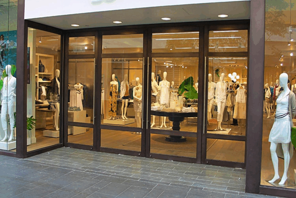 Premium Roller Shutter Grills in London – Secure & Stylish Solutions