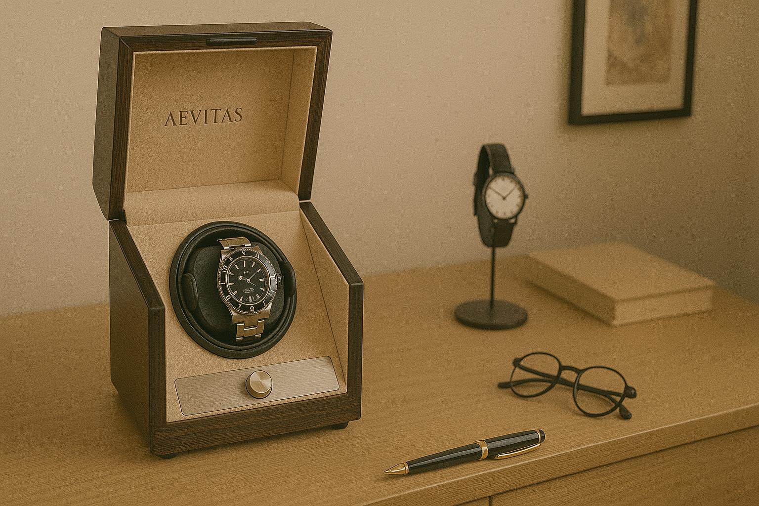 The Essential Guide to Picking the Perfect Watch Boxes