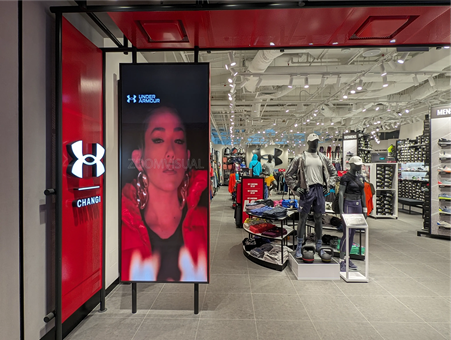 Redefining Singapore’s Skyline: How Video Walls Are Changing