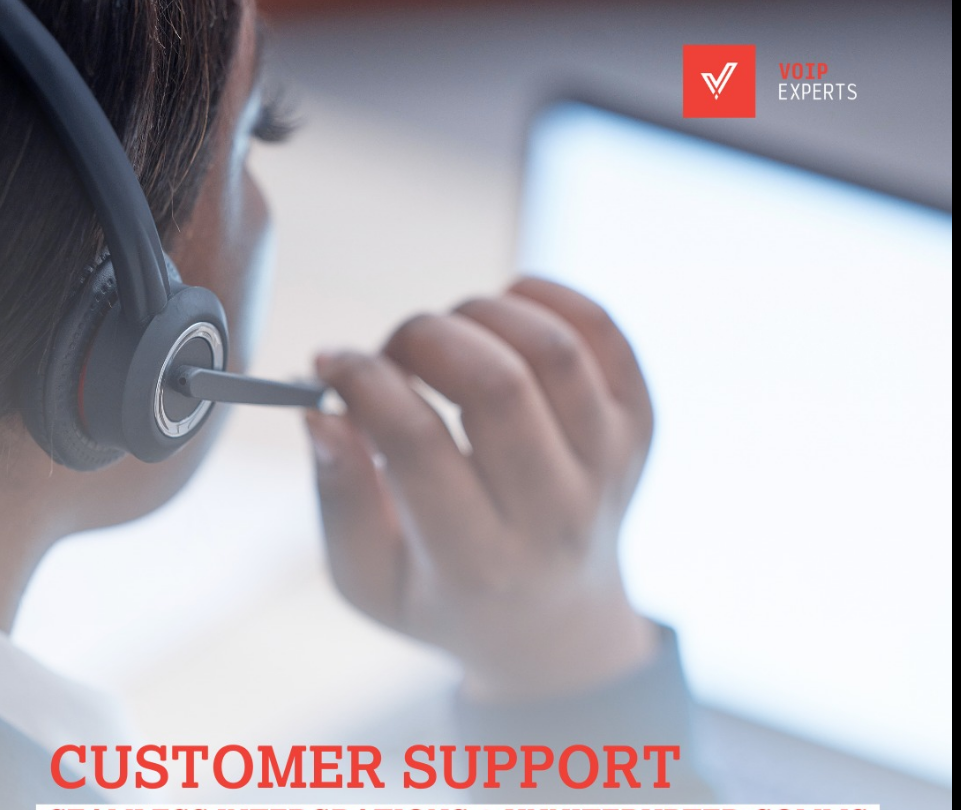 Can VoIP Phones for Business Support Remote Work?