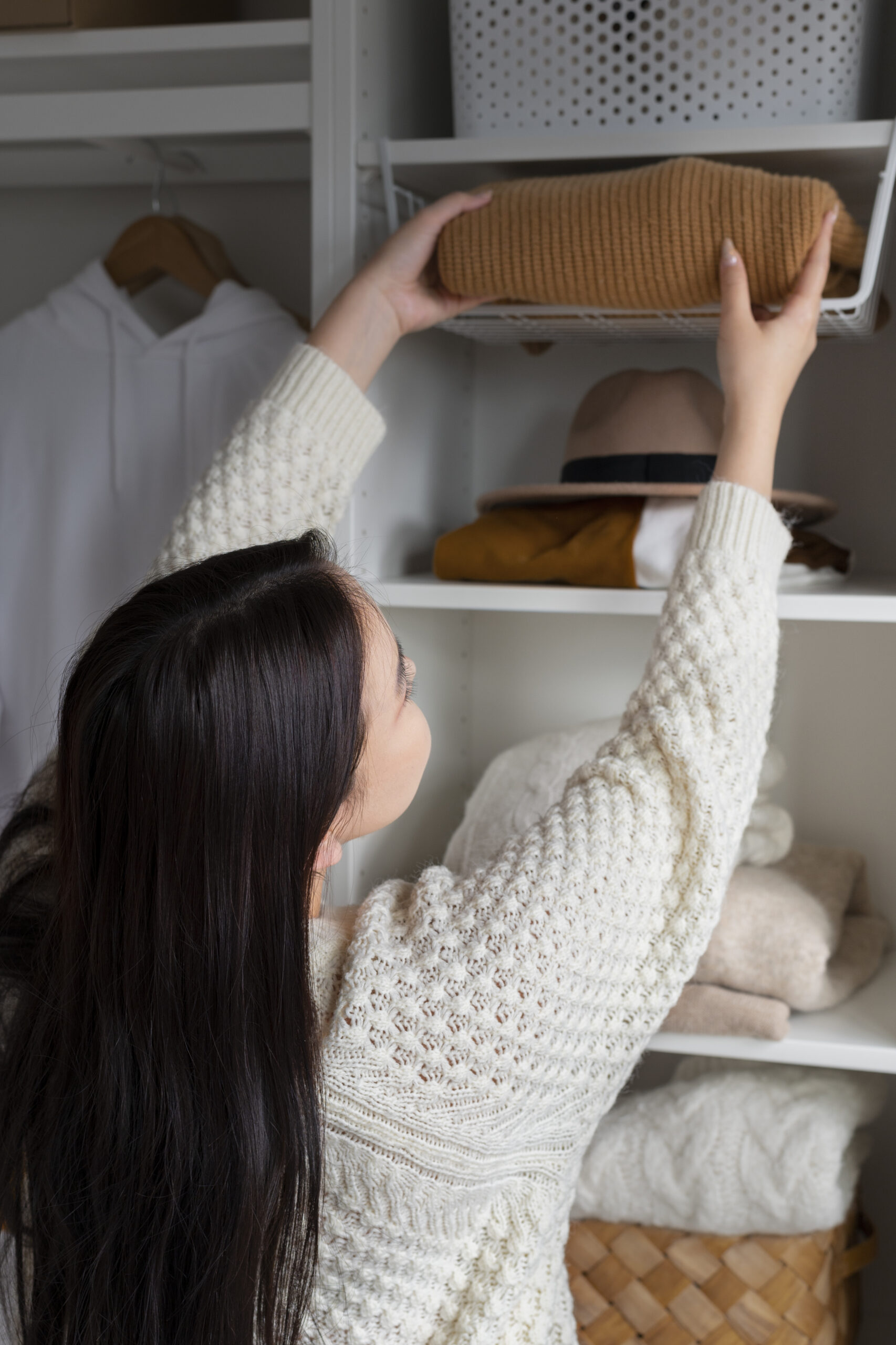 What is a Professional Home Organiser, and How Can They Help