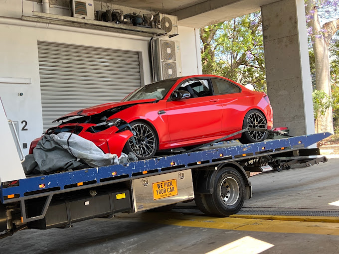 How to Easily Sell Your Non-Running Car for Cash in Sydney