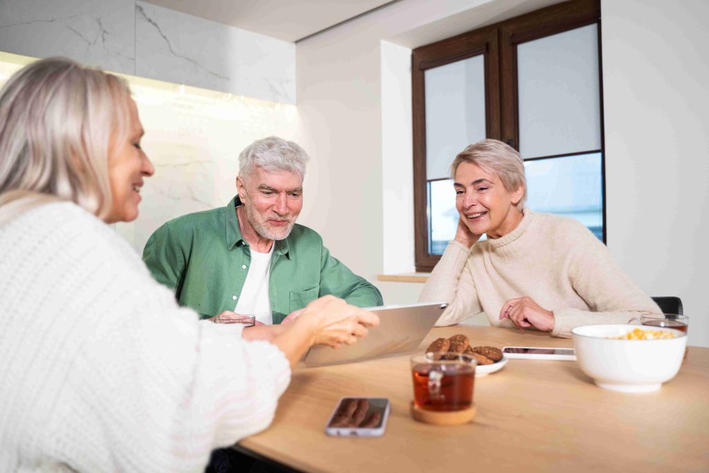 What Is Memory Care in Assisted Living for Seniors?